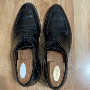 Allen Edmonds Black Dress shoes